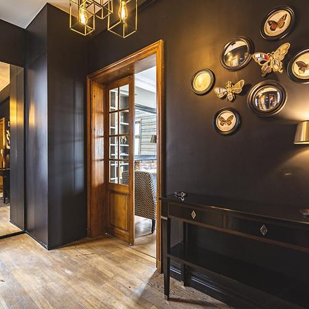 L'Elegance Vue Parc Appartement Reims Buitenkant foto